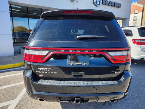 Used 2023 Dodge Durango GT image 4