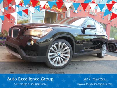 Used 2013 BMW X1 xDrive28i w/ Ultimate Pkg