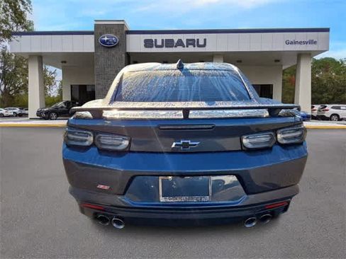 Used 2023 Chevrolet Camaro SS image 5