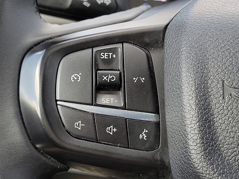 Used 2025 Ford Ranger XLT w/ FX4 Off-Road Package AWD/4WD image 17