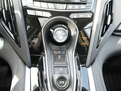 Certified 2026 Acura RDX SH-AWD w/ Advance Package image 26