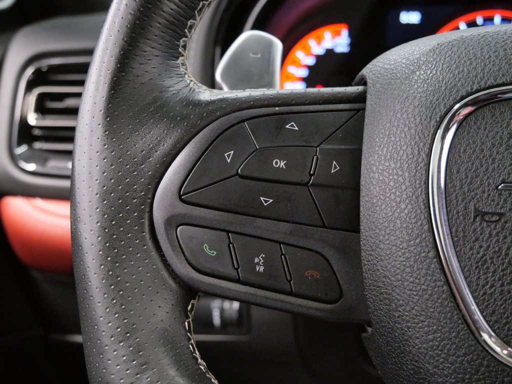 Used 2024 Dodge Durango SRT Hellcat AWD/4WD image 22