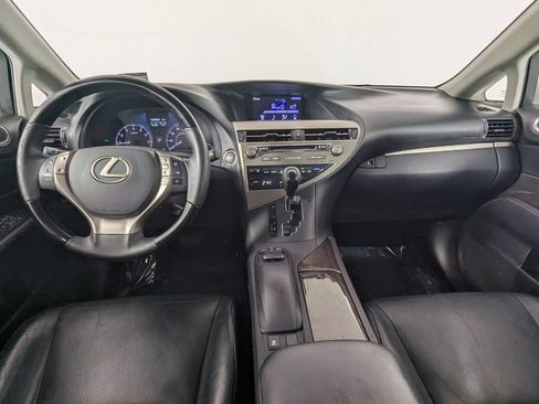 Used 2015 Lexus RX 350 FWD image 15