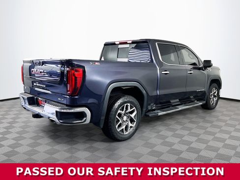 Used 2022 GMC Sierra 1500 SLT w/ SLT Premium Plus Package image 32