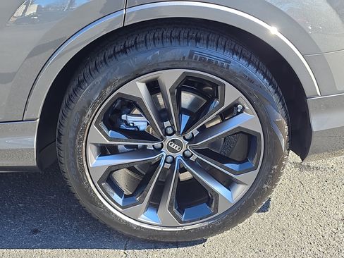 Used 2026 Audi Q7 3.0T Premium Plus image 33