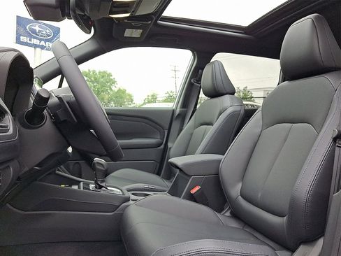 New 2025 Subaru Forester Limited w/ Protection Package (1PH) image 11