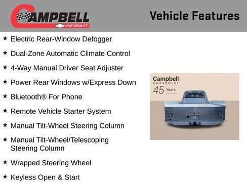 Used 2024 Chevrolet Silverado 3500 LT w/ Convenience Package AWD/4WD image 26