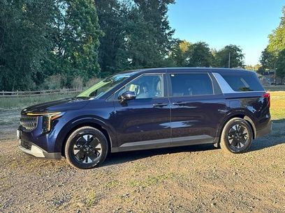 Used 2026 Kia Carnival LXS