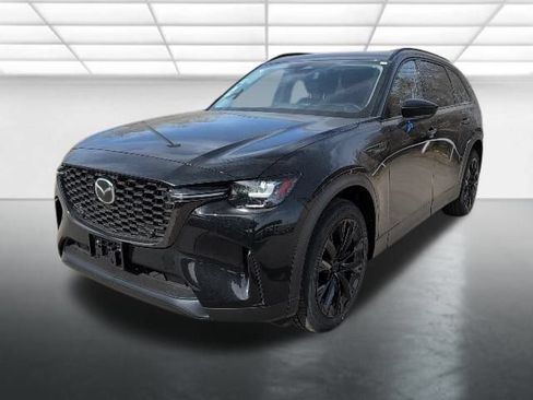 Used 2026 MAZDA CX-90 Plug-In Hybrid w/Premium Sport AWD/4WD image 33