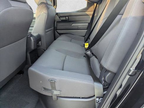 New 2026 Toyota Tacoma SR5 image 13