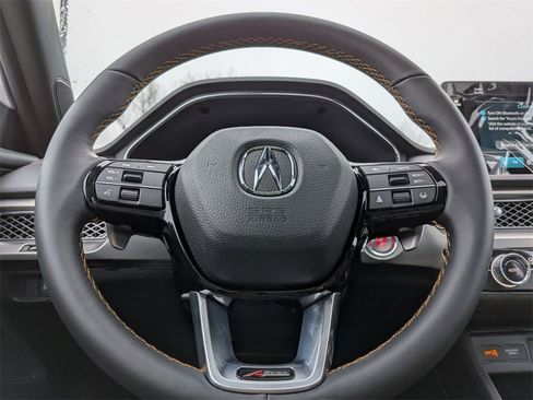 New 2026 Acura Integra A-Spec image 18