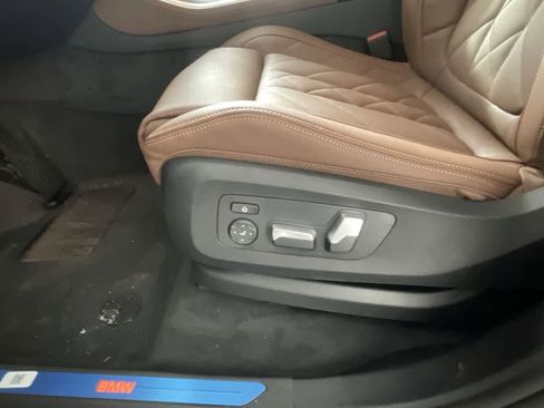 Certified 2024 BMW X5 xDrive40i w/ Premium Package image 10