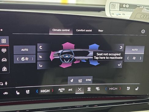 New 2026 Audi A6 Premium Plus image 24