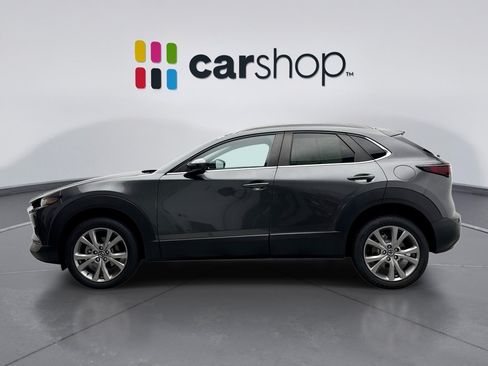 Used 2023 MAZDA CX-30 AWD 2.5 S w/ Preferred Package image 2