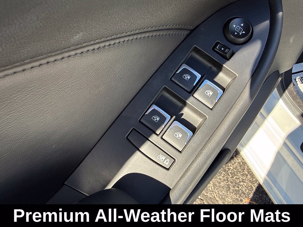 Used 2019 Cadillac CTS Luxury AWD/4WD image 21