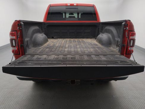 Used 2020 RAM 2500 Tradesman AWD/4WD image 29