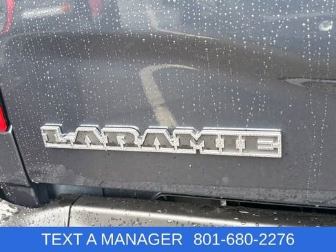 New 2026 RAM 2500 Laramie AWD/4WD image 5