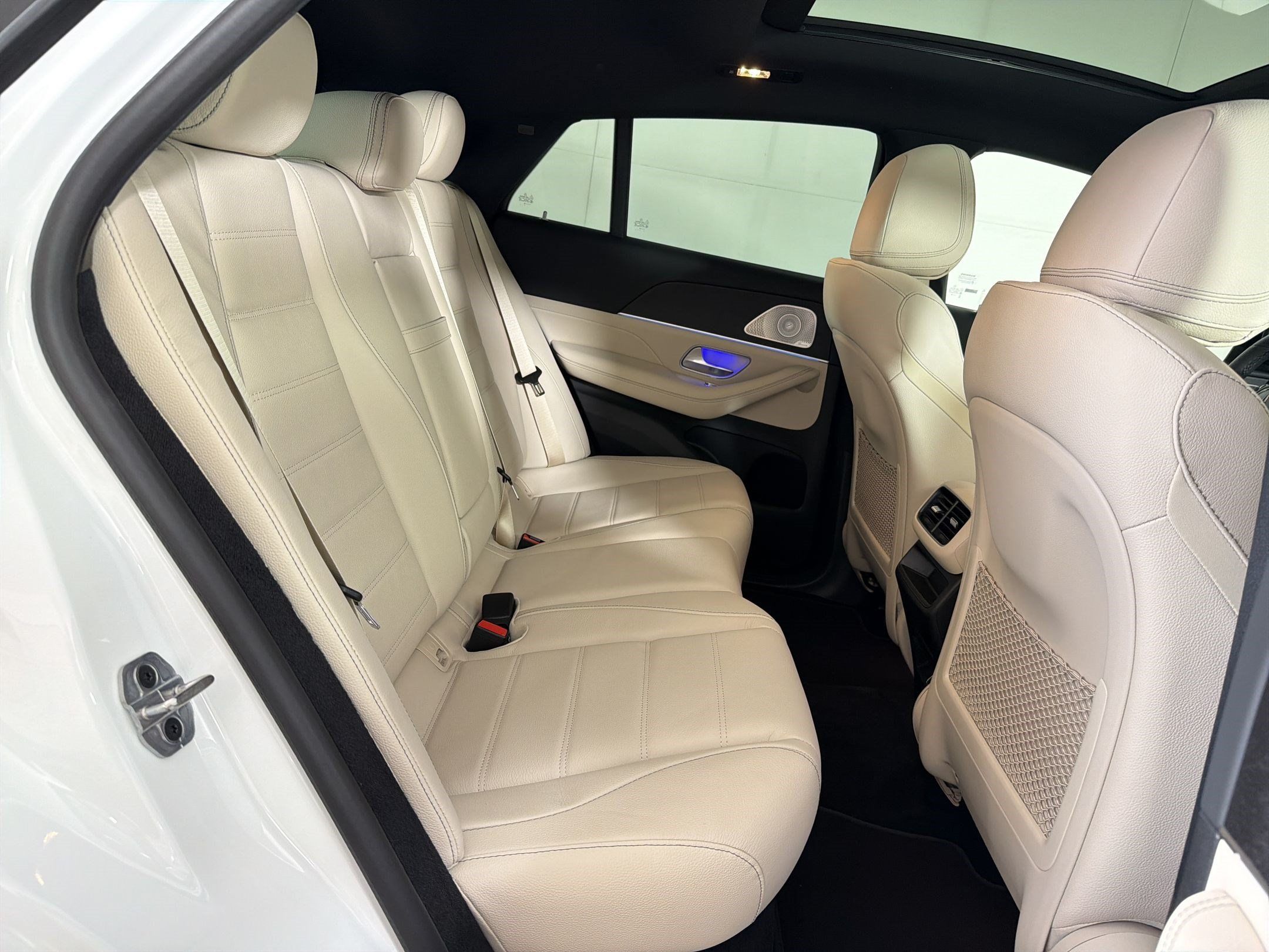 New 2026 Mercedes-Benz GLE 450 4MATIC Coupe image 30