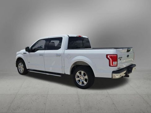 Used 2017 Ford F150 XLT w/ Equipment Group 302A Luxury RWD image 4