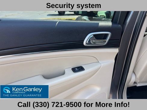 Used 2020 Jeep Grand Cherokee Limited AWD/4WD image 46