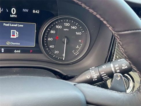 New 2025 Cadillac XT6 Sport w/ Technology Package image 27