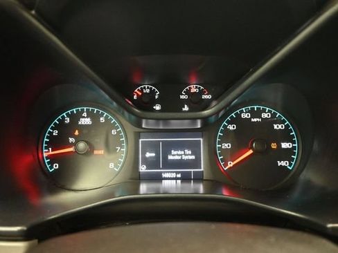 Used 2018 Chevrolet Colorado W/T w/ WT Convenience Package RWD image 5