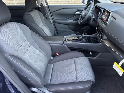 New 2026 Nissan Rogue SV image 6