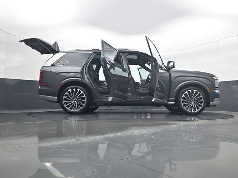 New 2026 Hyundai Palisade Calligraphy image 34