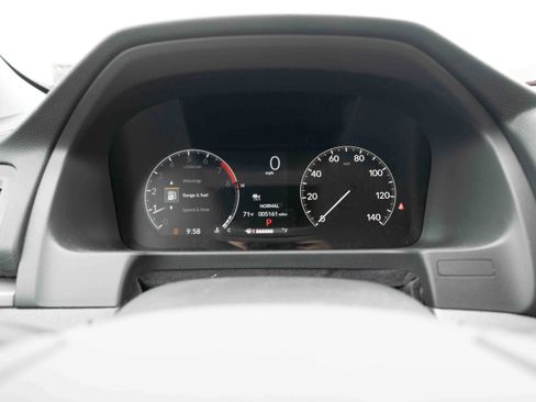 New 2026 Honda Ridgeline RTL image 16