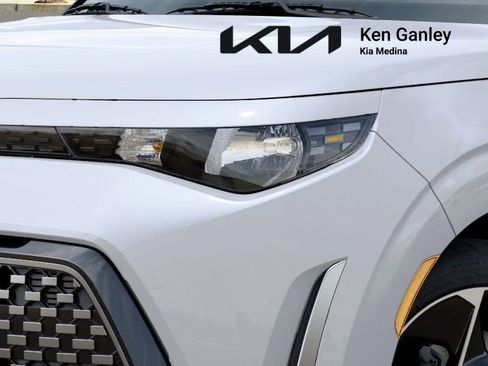 New 2025 Kia Soul EX image 11