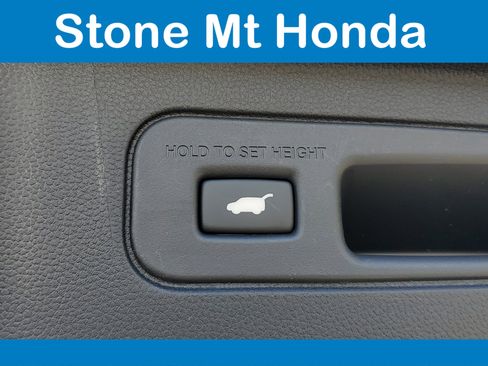 New 2026 Honda Pilot EX-L image 9