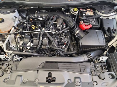 Used 2022 Lincoln Corsair AWD w/ Equipment Group 101A image 30