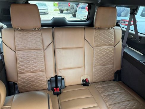 Used 2022 Cadillac Escalade ESV Sport w/ Touring Package AWD/4WD image 43