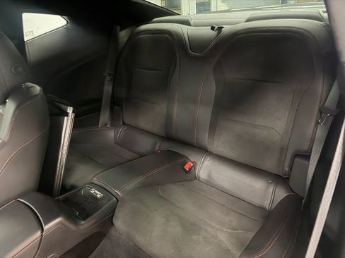 Used 2020 Chevrolet Camaro ZL1 RWD image 13
