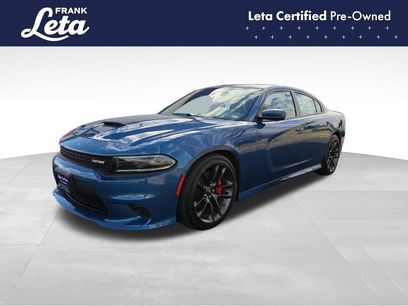 Used 2022 Dodge Charger R/T w/ Daytona Edition Group