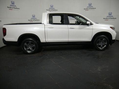 Used 2023 Honda Ridgeline RTL image 4
