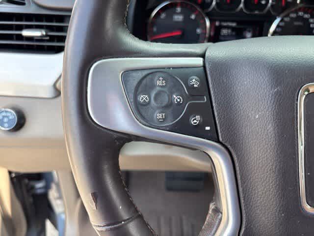 Used 2016 GMC Yukon SLT w/ Open Road Package RWD image 11