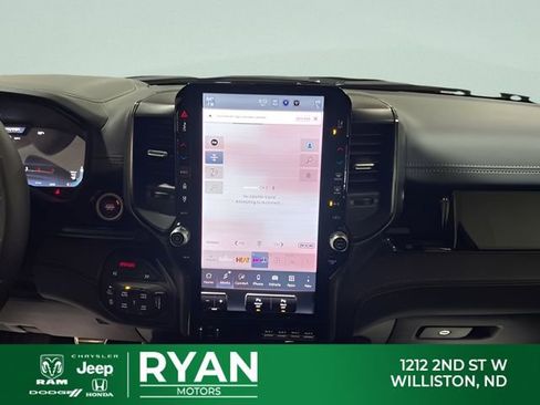 New 2026 RAM 1500 RHO w/ RHO Level 1 Equipment Group AWD/4WD image 21