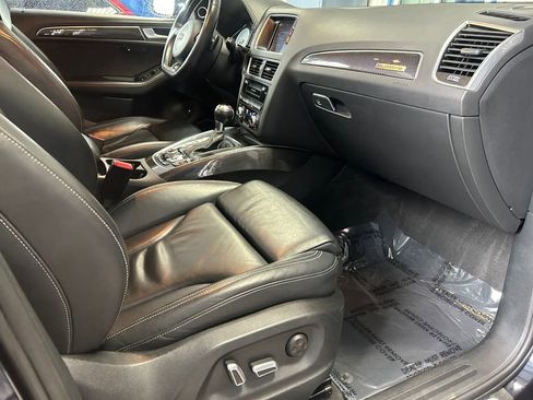 Used 2016 Audi SQ5 Premium Plus w/ Technology Package image 26