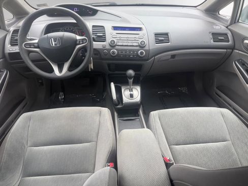 Used 2010 Honda Civic EX image 11