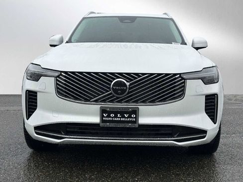 New 2026 Volvo XC90 B6 Ultra w/ Lounge Package image 8