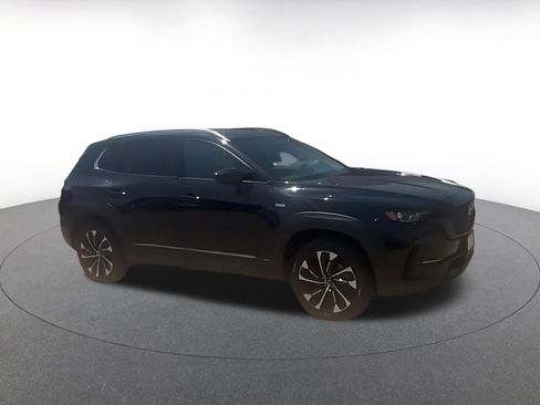 Used 2025 MAZDA CX-50 2.5 Hybrid w/ Premium Plus Pkg AWD/4WD image 2