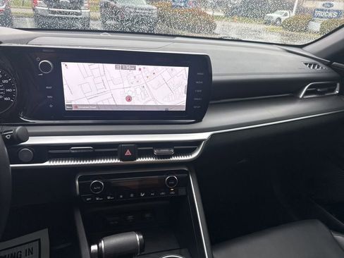 Used 2022 Kia K5 GT-Line w/ GT-Line FWD Premium Package image 31