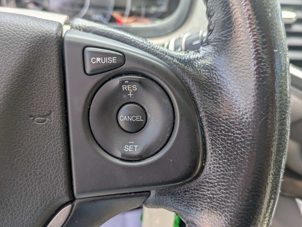 Used 2013 Honda CR-V EX-L image 25