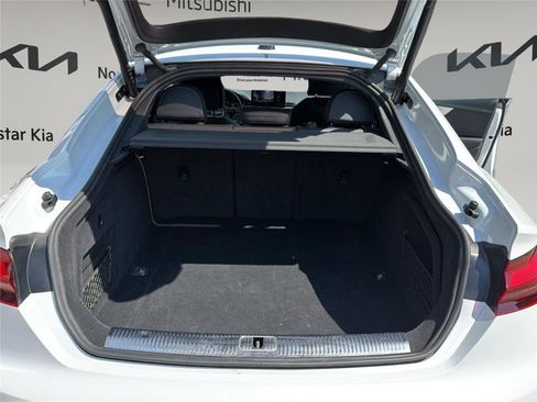 Used 2025 Audi A5 2.0T Premium Plus image 18