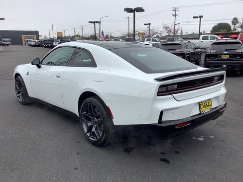 New 2026 Dodge Charger Scat Pack w/ Blacktop Package image 22