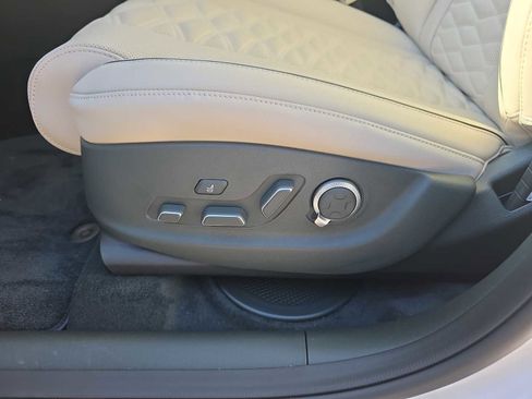 New 2026 Genesis GV80 3.5T e-SC image 10