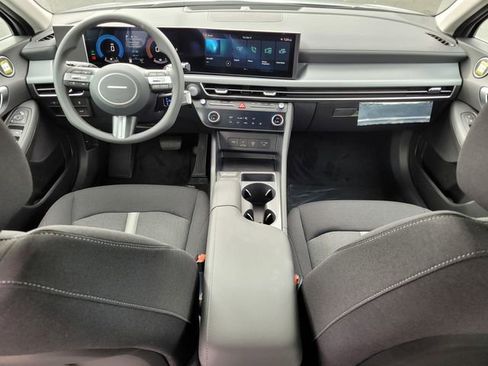 New 2026 Hyundai Sonata Blue FWD image 12