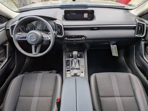 New 2026 MAZDA CX-50 2.5 Hybrid w/ Preferred Pkg image 15