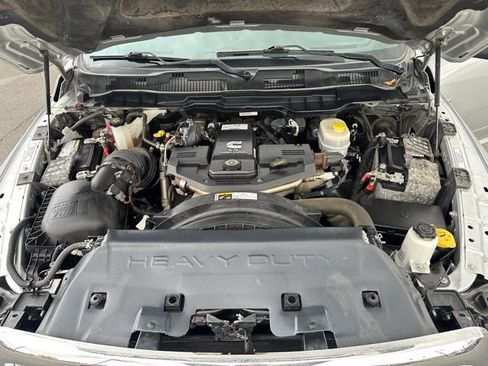 Used 2018 RAM 2500 Laramie w/ Convenience Group image 28